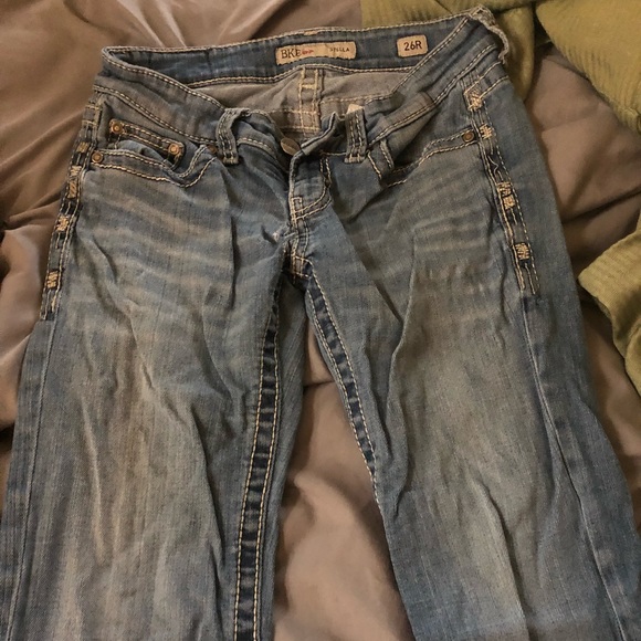 BKE jeans - Picture 3 of 3